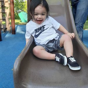 Meet your Posher, Samaria